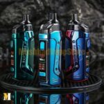 پاد ماد بی ۶۰ (ایجیس بوست ۲) گیک ویپ <br><span>Geekvape B60 (Aegis Boost 2) Pod Mod Kit</span>